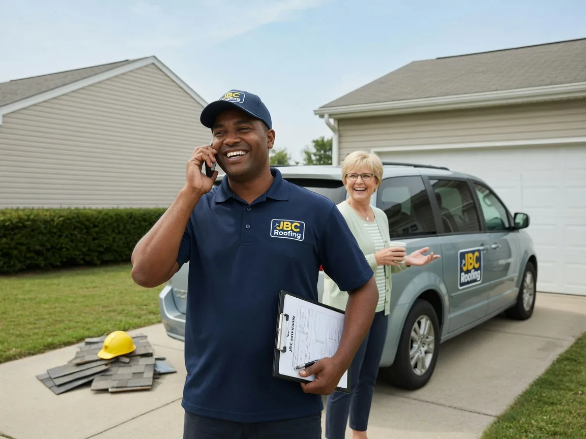Roof Replacement Carney, OK FAQs